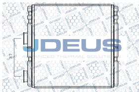 JDEUS M2231030 - RE LAGUNA 2.0 DCI 2007