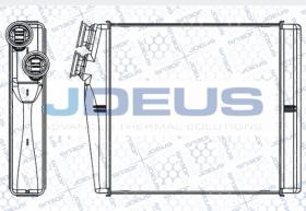 JDEUS M2310560 - VO XC60 D5 2008