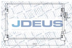 JDEUS M7020200 - AR DISCOVERY 2.5 TD5 4X4 1998