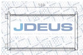 JDEUS M7110930 - FI DOBLÒ 1.3 JTD 2004