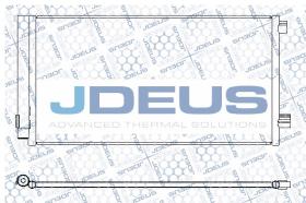 JDEUS M7111510 - FI 500X 1.6 2014