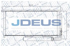 JDEUS M7170500 - MCC ROADSTER 0.7I 2003