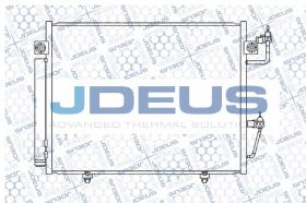 JDEUS M7180420 - MI PAJERO 3.2 DID 2007