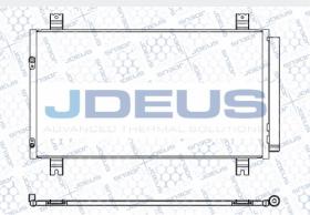 JDEUS M7180570 - MI GRANDIS 2.0 DI-D 2005