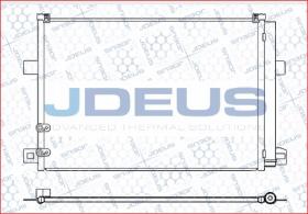 JDEUS M7300200 - VW AMAROK 2.0 BITDI 2010
