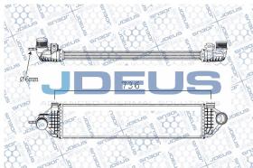 JDEUS M812138A - FO C-MAX 1.6 2010