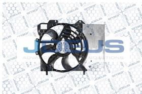 JDEUS EV0210350 - PE 2008 1.4 HDI 2017