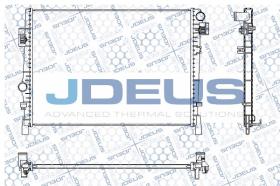 JDEUS M0111520 - FI FREEMONT 2.0 JTD 2011