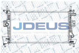 JDEUS M0120380 - FO C-MAX / FOCUS 1.6 2010