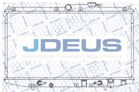 JDEUS M0130520 - HO ACCORD 1.6 1998