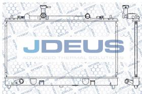 JDEUS M0160290 - MAZ 6 2.0 CITD 2002