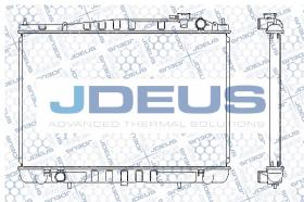 JDEUS M0190530 - NI PICK UP 2.5 TD 4WD 1998