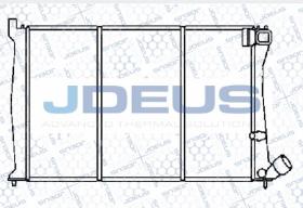 JDEUS M0210050 - CI XM 2.0I TURBO 1995