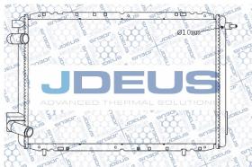 JDEUS M0230040 - RE R19 1.9 TD 1991