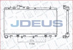 JDEUS M0260140 - SU OUTBACK 3.0 H6 AWD 2000