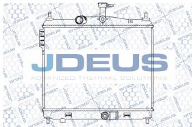 JDEUS M0540320 - HY GETZ 1.5 CRDI 2003