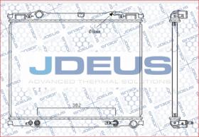 JDEUS M0650410 - KIA SORENTO 2.4 2002