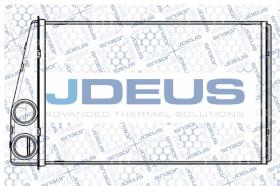 JDEUS M223072A - RE MEGANE 1.5 DCI 2003