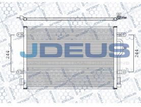 JDEUS M7010240 - AU A4  2003