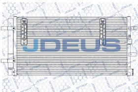 JDEUS M7010430 - AU A5 2.0 TDI 2008