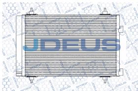 JDEUS M7070140 - CI C4 1.6 2004