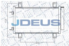 JDEUS M7110191 - FI DUCATO 2.0 JTD 2001
