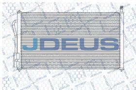 JDEUS M7121060 - FO FOCUS 1.8 TDDI 1999