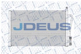 JDEUS M7121080 - FO FIESTA 1.4 TDCI 2001