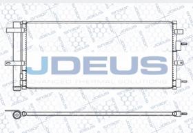 JDEUS M7121270 - FO S-MAX 2.0 TDCI 2015