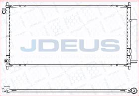 JDEUS M7130530 - HO ACCORD 2.2 I-CTDI 2004