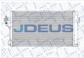 JDEUS M7170780 - MB VITO 120 CDI 2007