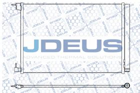 JDEUS M7171070 - MB W213 E200D 2016