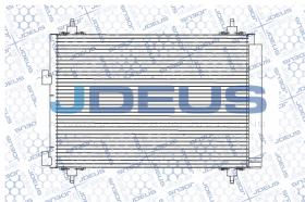 JDEUS M7210330 - PE 307 1.4 HDI 2001