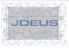 JDEUS M7230860 - RE KANGOO 1.5 DCI 2001