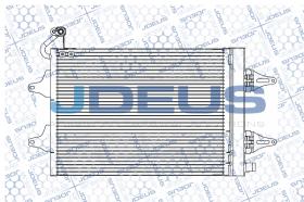 JDEUS M7250080 - SE IBIZA 1.4 TDI 2002