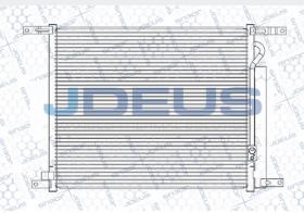 JDEUS M7560130 - CHE AVEO 1.4 2008