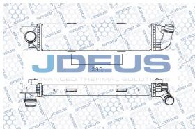 JDEUS M823114A - RE TRAFIC 1.6 DCI 2014