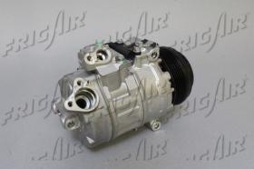 FRIGAIR 94061324 - COMPRESOR BMW X3 -E83 (04) XDRIVE 18D -20D +2008