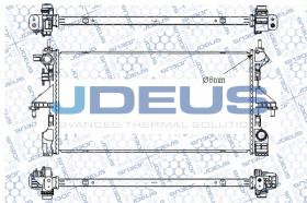 JDEUS M0070660 - CI JUMPER 2.0 BLUEHDI 2015