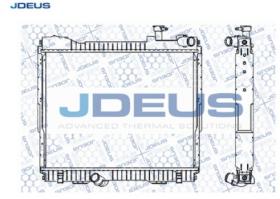 JDEUS M0190900 - NI NT400 35.13 2016