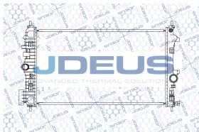 JDEUS M0201140 - OP INSIGNIA 1.6 2008