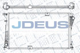 JDEUS M0230390 - RE TRAFIC 115 2.5 DCI 2008