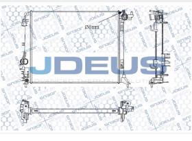 JDEUS M0231380 - RE MEGANE GRANDTOUR 1.3TCE2018