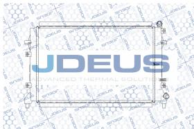 JDEUS M025013X - SE ALTEA 1.4 TSI 2010