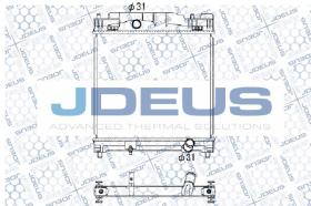 JDEUS M0280730 - TO IQ 1.0I 2008
