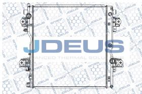 JDEUS M0280810 - TO LAND CRUISER 3.0 TDI 2009
