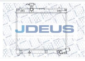 JDEUS M0281140 - TO YARIS 1.3 2011