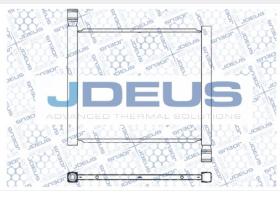 JDEUS M0750050 - MCC FORTWO 0.7 2004