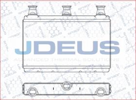 JDEUS M2050230 - BMW E60 SERIE 5 520D 2005