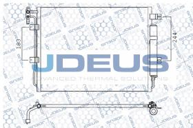 JDEUS M7020390 - AR DISCOVERY 3.0 TD 2009